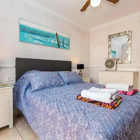 别墅 Casa Sol *